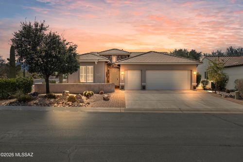 2292 E Skywalker Way, Green Valley, AZ, 85614 | Card Image