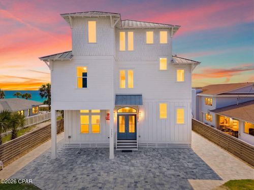 13401 Oleander Dr, Panama City Beach, FL, 32407-3305 | Card Image