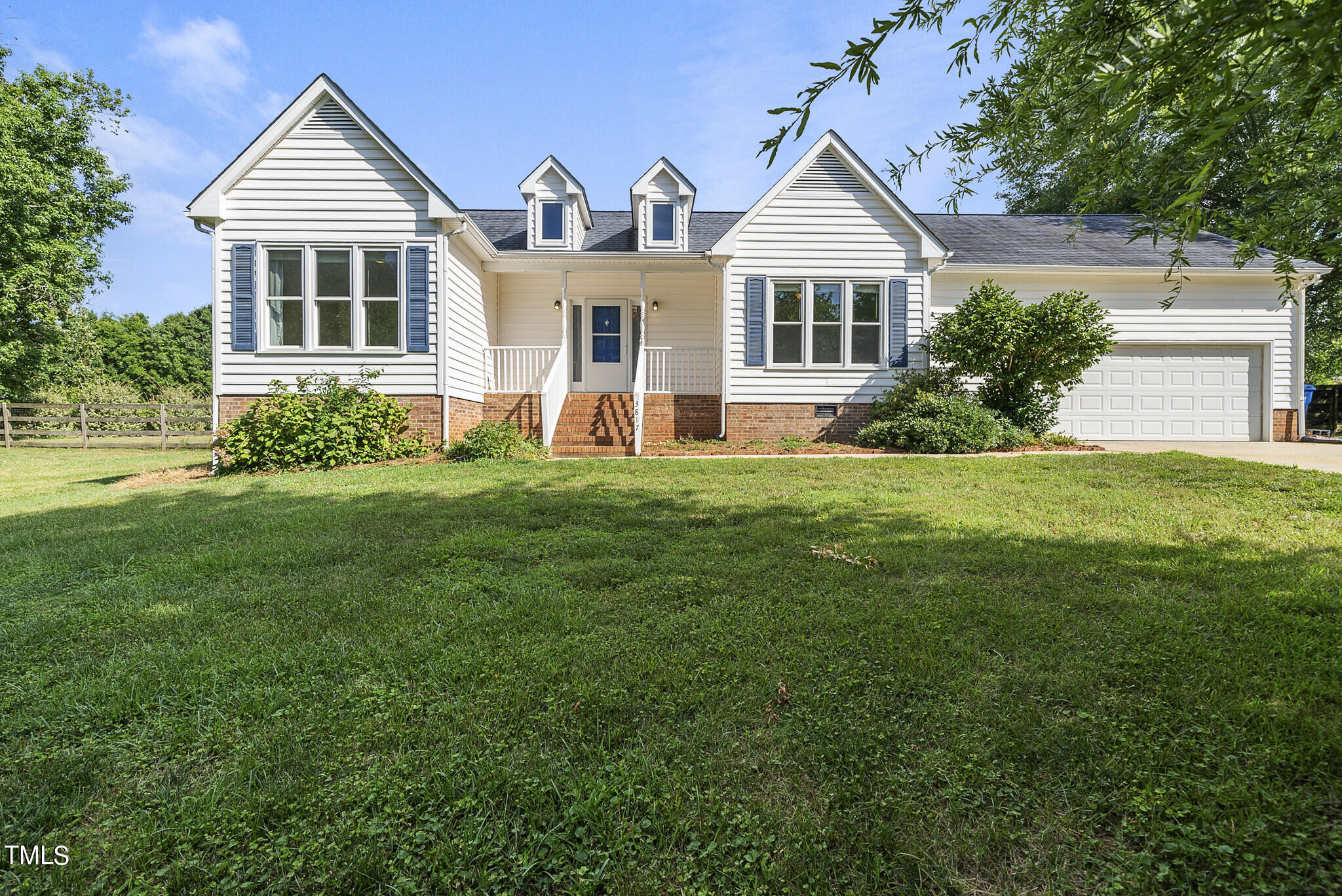 Sky Meadow Dr, Apex, NC 27539