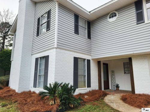 300 Lakeland Dr, West Monroe, LA, 71291-9545 | Card Image