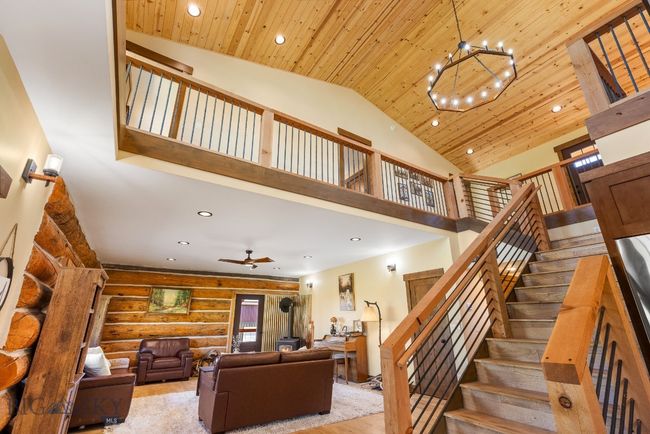 17 Texs Loop, House other with 4 bedrooms, 3 bathrooms and null parking in Alder MT | Image 18