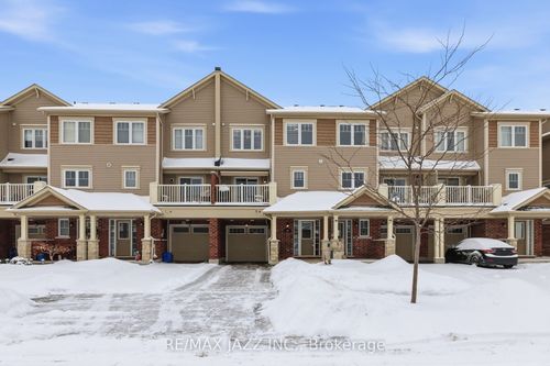 31 Great Gabe Cres, Oshawa, ON, L1L0G6 | Card Image