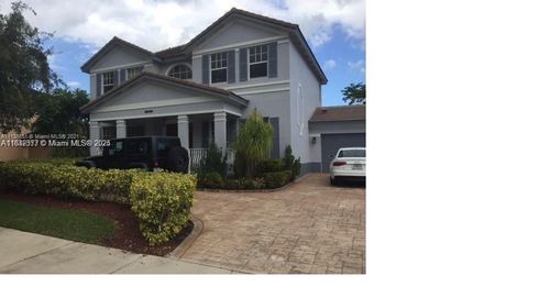 20051 Sw 128th Ct, Miami, FL, 33177-5536 | Card Image