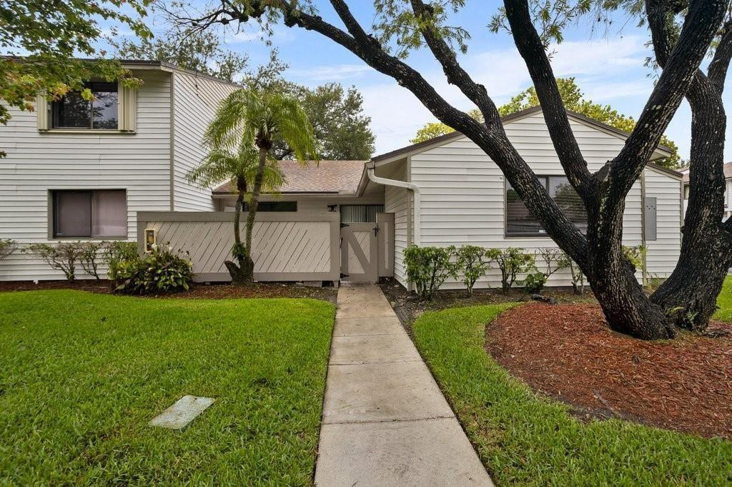 Residential in Sunrise