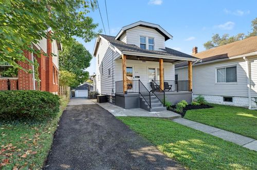 2115 Quatman Ave, Norwood, OH, 45212-1113 | Card Image