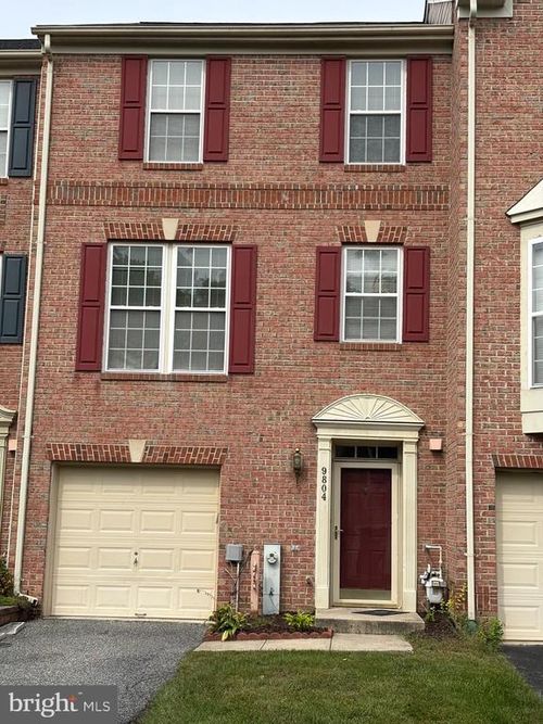 9804-9804 Redwing Dr, PERRY HALL, MD, 21128-9396 | Card Image