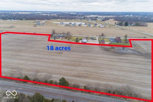 0 W Us Highway 52, New Palestine, IN, 46163 | Card Image