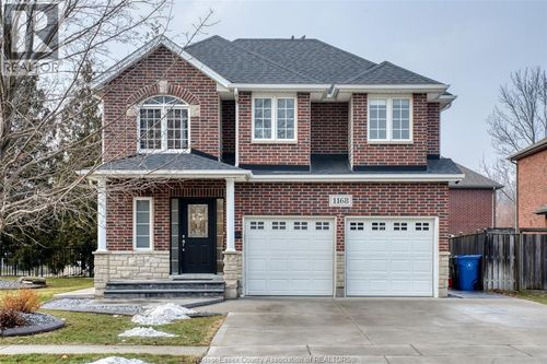 1168 Piazza St, Windsor, ON, N9E4Y7 | Card Image