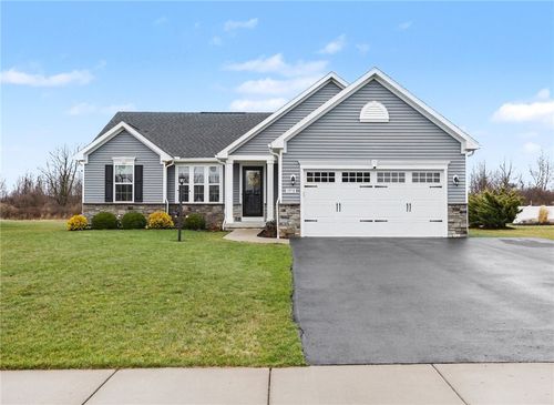 5978 Ivory Drive Drive, Farmington, NY, 14425 | Card Image