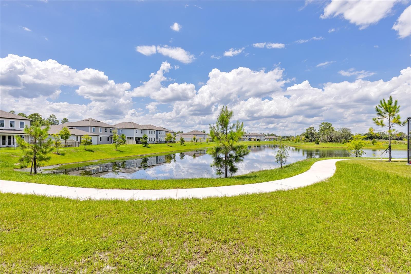Residential Lease in ST CLOUD 3