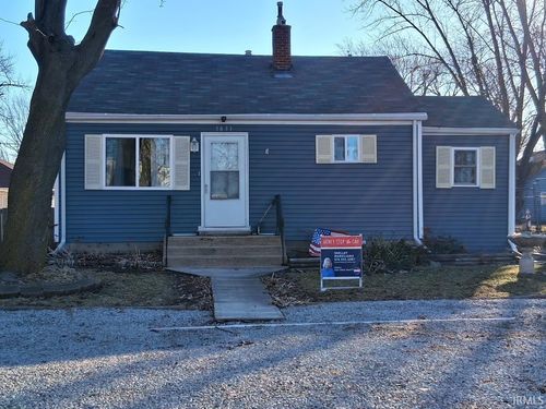 3831 Taft St, Gary, IN, 46408-2069 | Card Image