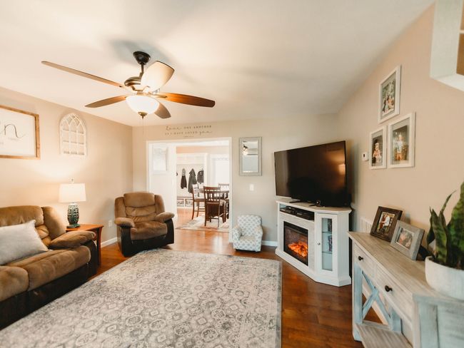 6029 Commodore Cir, House other with 3 bedrooms, 3 bathrooms and 2 parking in Baxter TN | Image 30