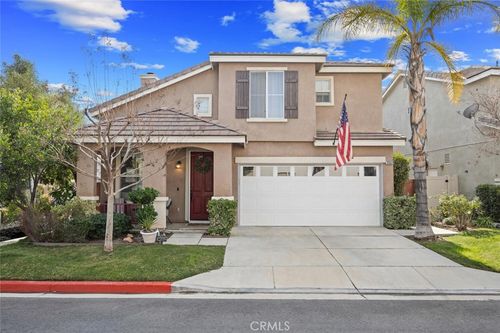 21552 Cherry Ct, Saugus, CA, 91350-4431 | Card Image