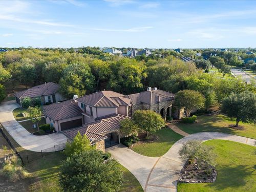 1739 Bison Meadow Ln, Heath, TX, 75032-5953 | Card Image