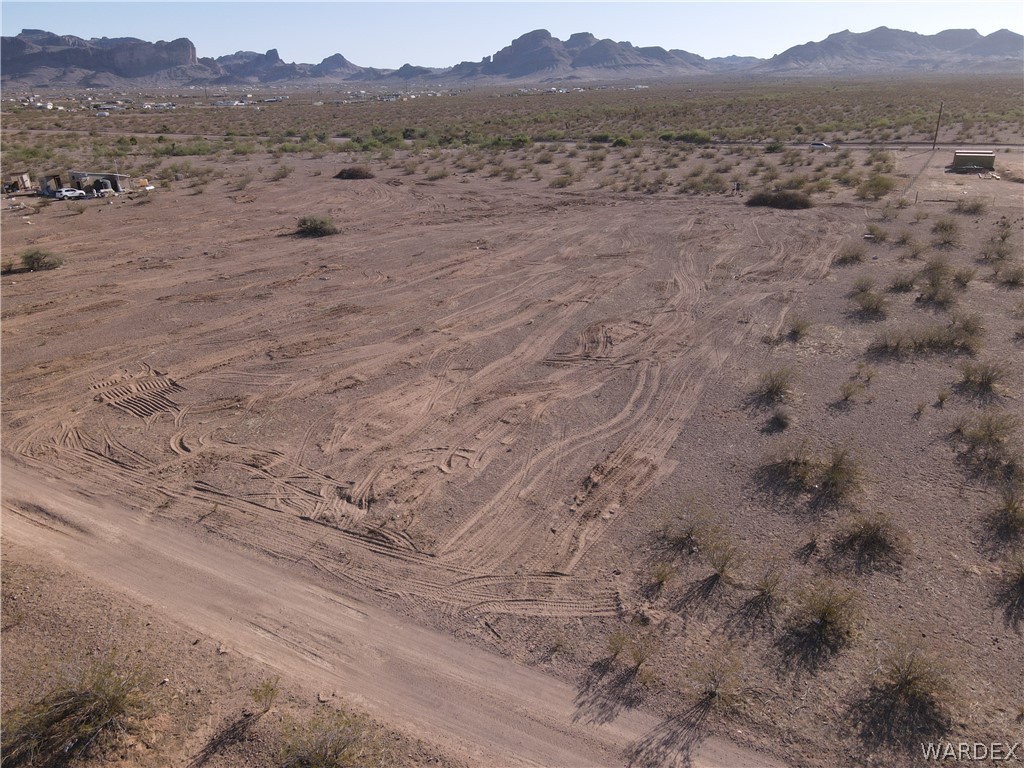 Land in Golden Valley 5