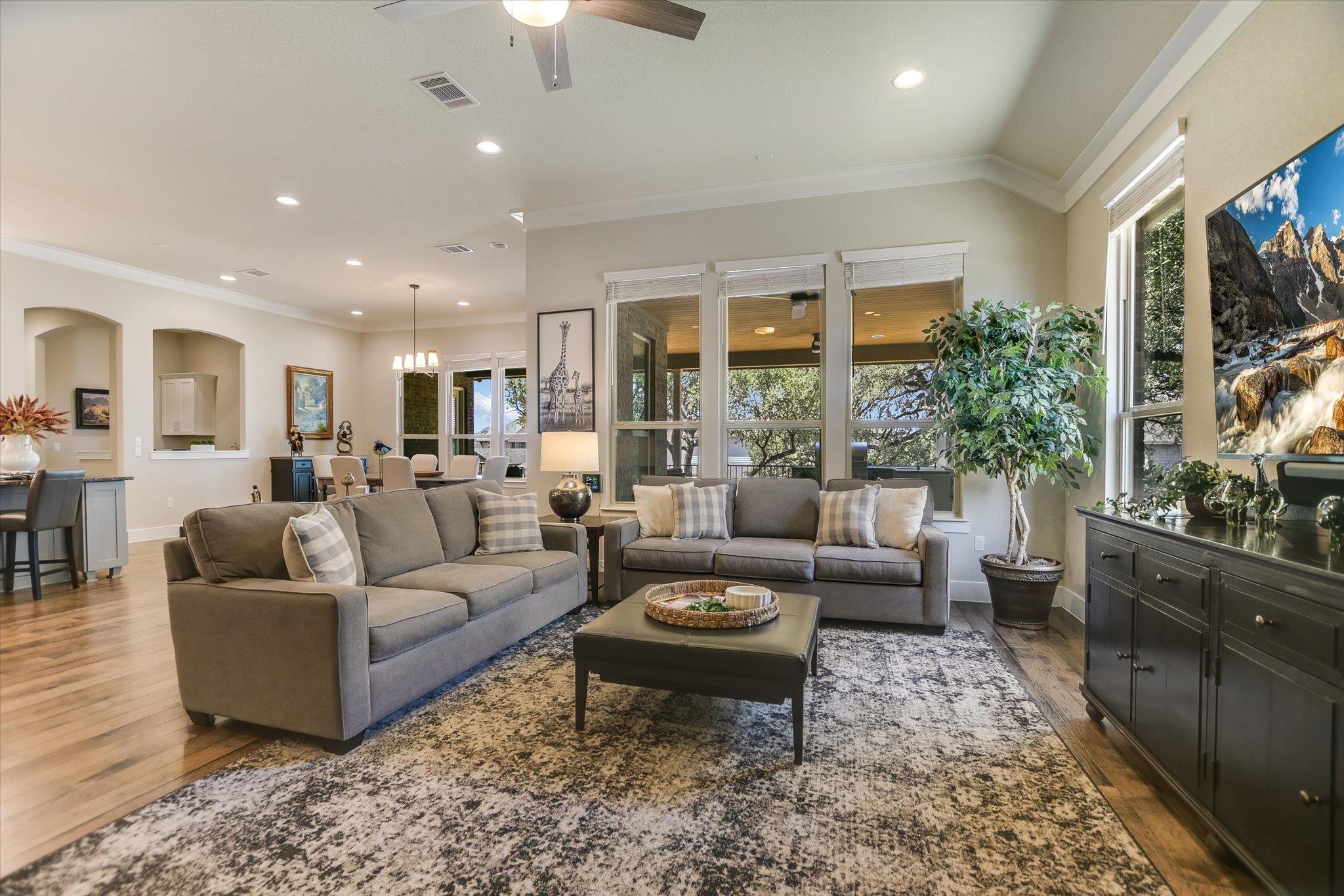 Residential in Austin 4