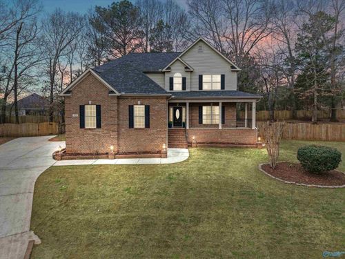 151 Lincarrie Ln, Harvest, AL, 35749-9254 | Card Image
