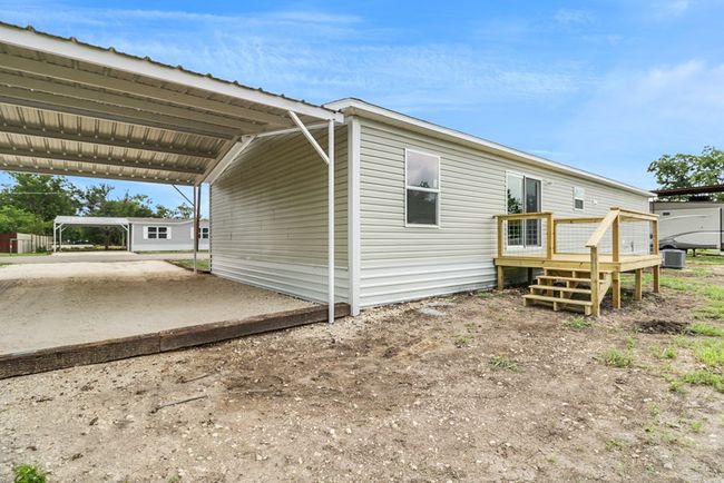 707 W 8 Th St, House other with 4 bedrooms, 2 bathrooms and 2 parking in Coleman TX | Image 23