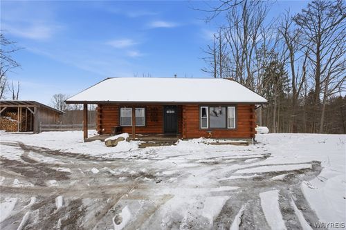 4704 Town Line Road, Yorkshire, NY, 14042 | Card Image