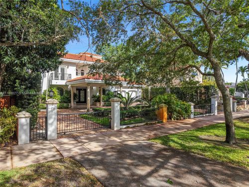 2115 Country Club Prado, Coral Gables, FL, 33134-2128 | Card Image