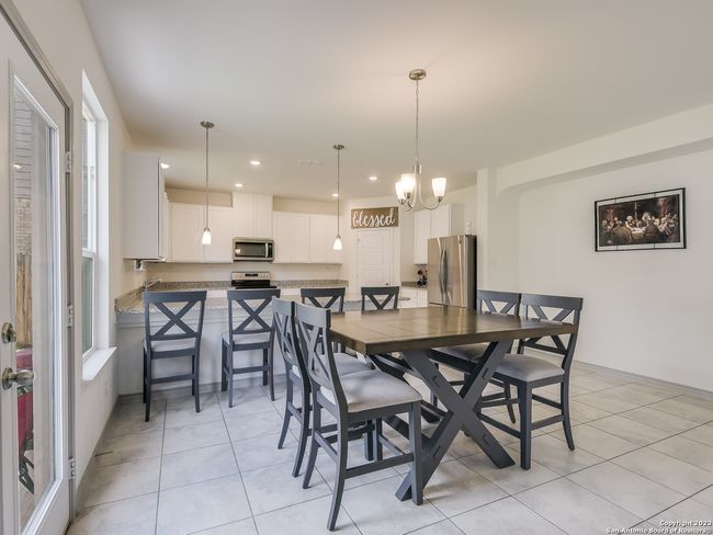 5433 Agave Spine, House other with 3 bedrooms, 3 bathrooms and null parking in San Antonio TX | Image 6