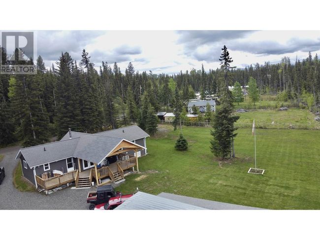 6284 Macabar Rd, House other with 4 bedrooms, 2 bathrooms and null parking in Lone Butte BC | Image 20