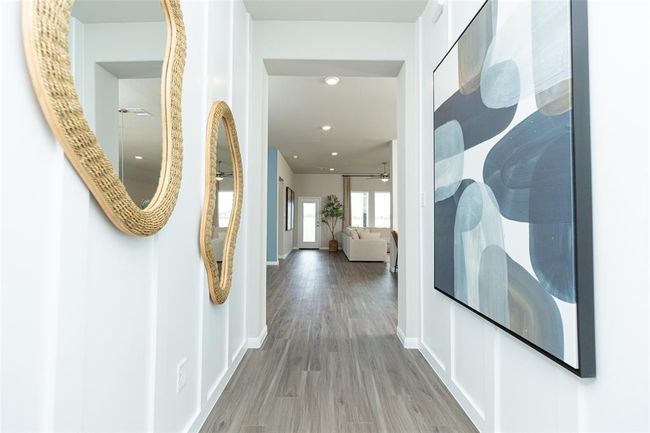 Photos are a representation of the floor plan. Options and interior selections will vary. | Image 10