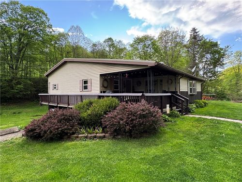 455 Mount Morris Rd, Waynesburg, PA, 15370-2245 | Card Image