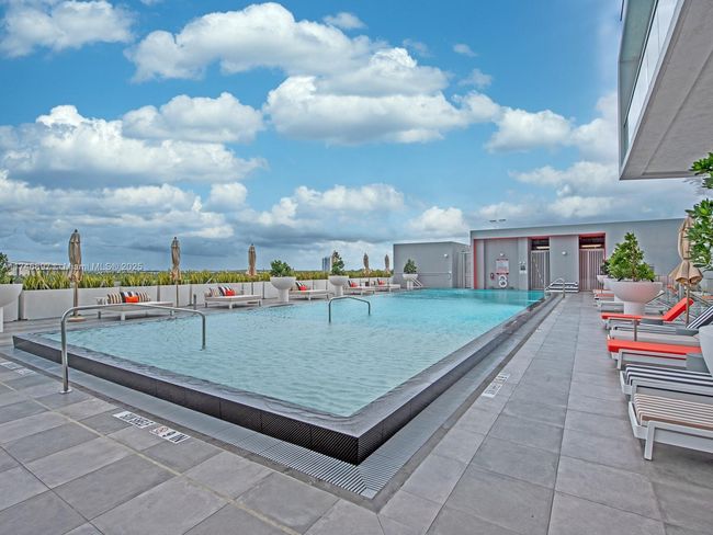 APT-1507 - 2000 Metropica Way, Condo with 2 bedrooms, 2 bathrooms and null parking in Sunrise FL | Image 36