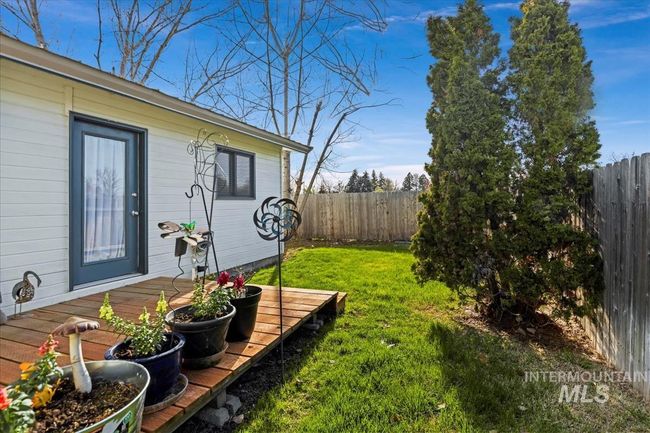 523 N 4 Th St, Townhouse with 2 bedrooms, 2 bathrooms and 1 parking in Payette ID | Image 23