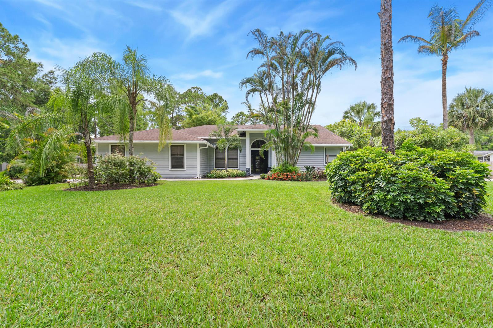 Residential in Jupiter