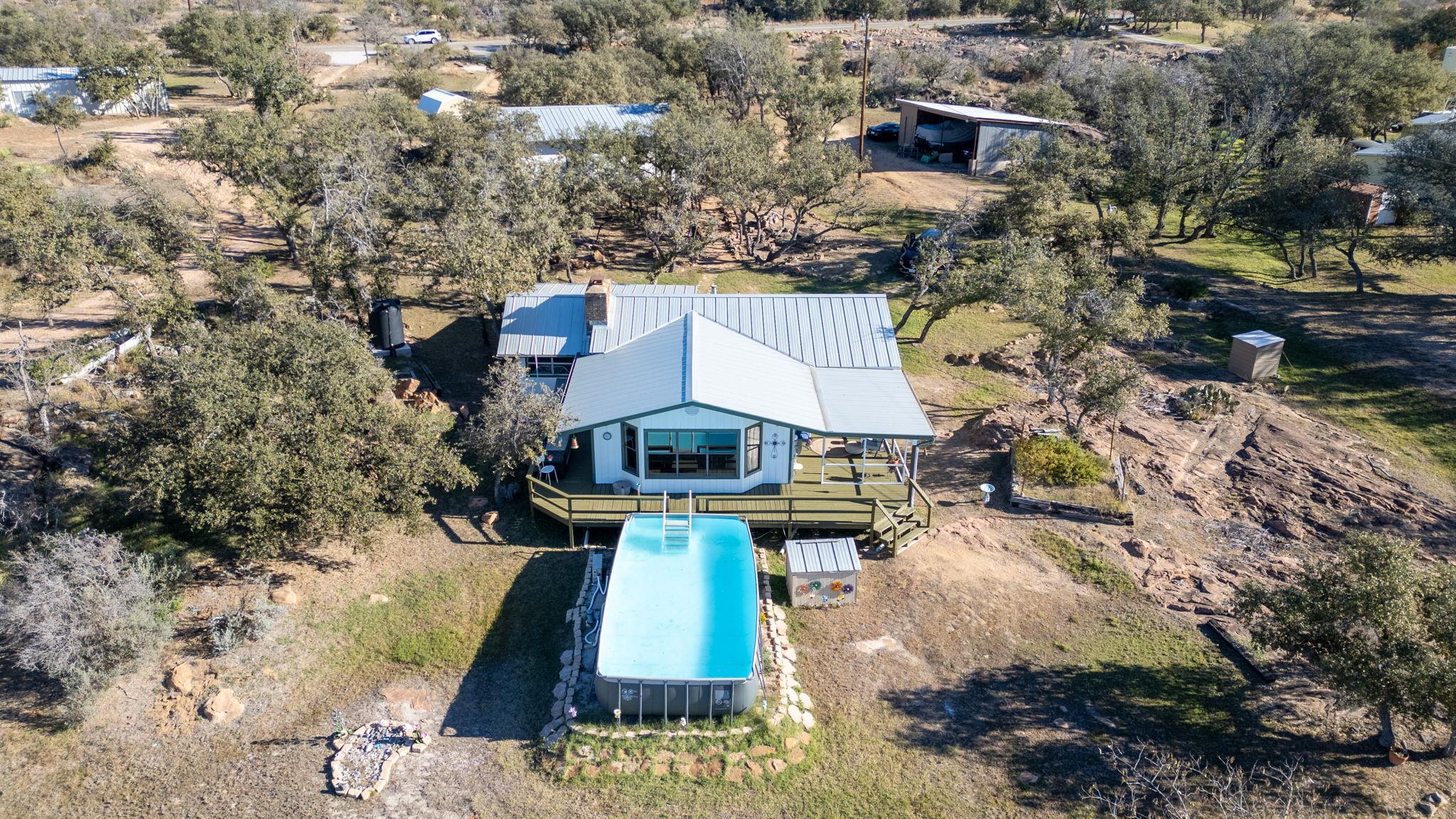 Residential in Burnet 2