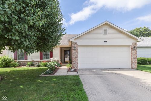 3335 Mechanicsburg Dr, Indianapolis, IN, 46227-9655 | Card Image