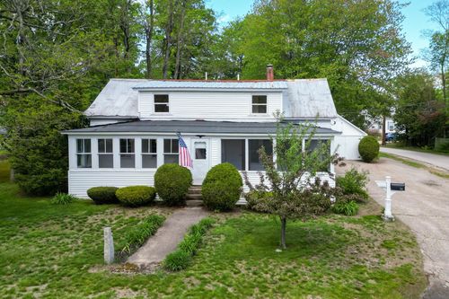 56 Smith St, Fryeburg, ME, 04037-1183 | Card Image