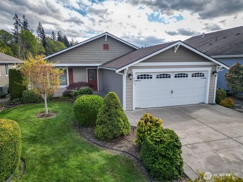 41 W Lobelia Dr, Sequim, WA, 98382-4209 | Card Image
