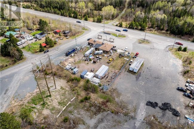 2921 17 Highway, Home with 0 bedrooms, 0 bathrooms and null parking in Wahnapitae ON | Image 6