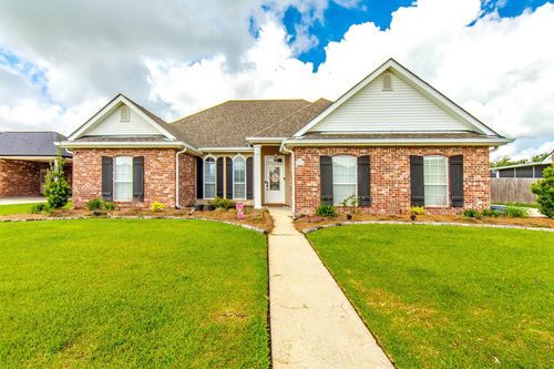 322 Tulsa Ave, Houma, LA, 70360-8403 | Card Image