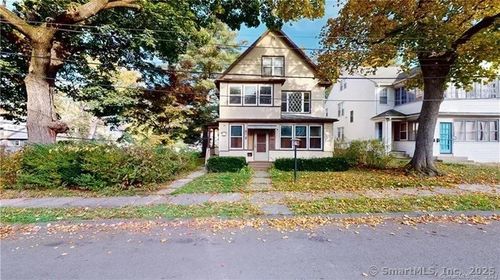 2 Rodney St, Hartford, CT, 06105-3921 | Card Image