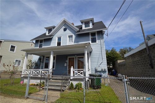 384 Wells St, Bridgeport, CT, 06606-5428 | Card Image