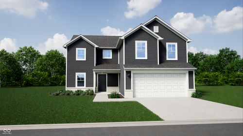 27 Wilder St, Crawfordsville, IN, 47933-1369 | Card Image