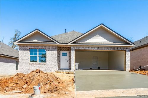 445 Creek Side Loop Rd, Tuscaloosa, AL, 35404-0199 | Card Image