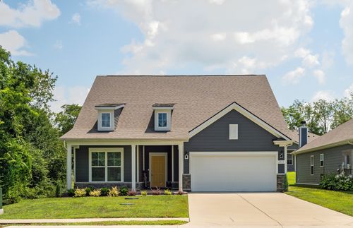 2905 Eckersley Dr, Murfreesboro, TN, 37128-3193 | Card Image