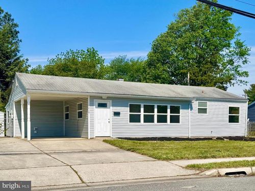 1416 S Governors Ave, DOVER, DE, 19904-7018 | Card Image