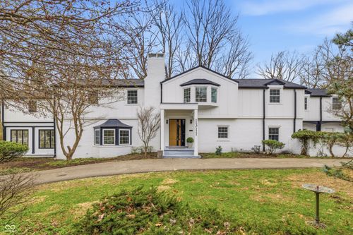 1311 Golden Hill Dr, Indianapolis, IN, 46208-4107 | Card Image