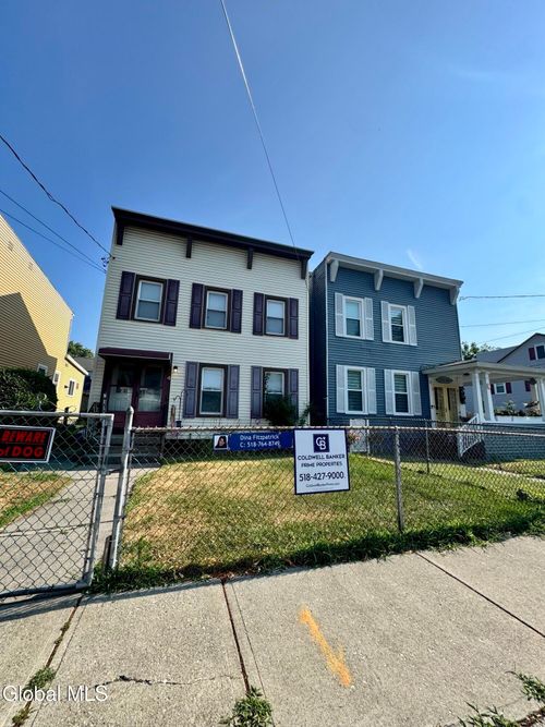 4 Aiken Ave, Rensselaer, NY, 12144-2904 | Card Image