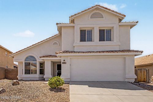 10136 E Axe Handle Ct, Tucson, AZ, 85748-7870 | Card Image