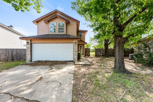 1717 Parkfield Cv, Round Rock, TX, 78664-7084 | Card Image