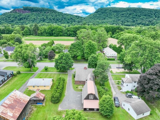 168 N Main St, House other with 4 bedrooms, 2 bathrooms and 7 parking in Sunderland MA | Image 4