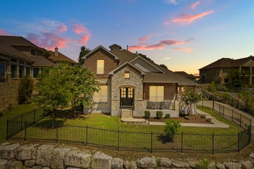 2304 Arroyo Grande, Leander, TX, 78641-8892 | Card Image