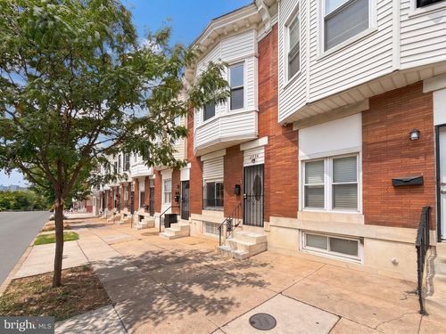 2934 Mcelderry St, BALTIMORE, MD, 21205-2745 | Card Image